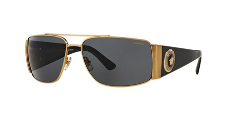 versace gold sunglasses sunglass hut